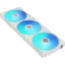 Thumbnail 0 de Lian Li UNI Fan AL120 V2 (3PK) - White [AL120V2-3W]