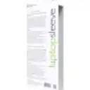 Thumbnail 2 de Klip Xtreme - Notebook sleeve - 14.1" - Polyester - Aluminum silver - KNS-425SV