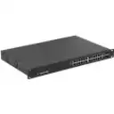 Thumbnail 0 de Switch Ubiquiti ES24-250W 200W-tot 24-1000-PoE24/48af/52at 2-SFP Admin-L3 DHCP