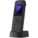 Thumbnail 2 de Telefono inalambrico robusto SIP WI-FI 6, certificacion IP67 ,pantalla color 2,4 pulgadas, bluetooth 5.0, 4 cuentas SIP y bateria de 3100mAh. Incluye base de carga