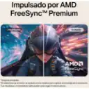 Thumbnail 6 de Monitor LG U4 27" FHD 1920*1080 IPS HDMI VGA Salida Auriculares 144Hz 