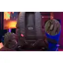 Thumbnail 5 de Xtech - Notebook carrying backpack - 17" - Black - Gaming Battlestash  XTB-508