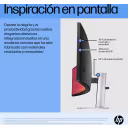 Thumbnail 11 de Monitor Curvo HP E45C G5 45" VA DQHD 5120*1440 DP HDMI USB-C LAN 3 ms GtG