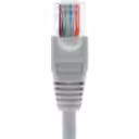 Thumbnail 1 de Cable de Red Nexxt Cat5e Patch Cord 2.1mt Color GRIS