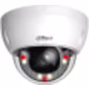 Thumbnail 2 de DH-IPC-HDBW2449EP-S-IL-0280B. camara IP Dahua tipo mini domo de 4MP iluminacion dual con lente fijo de 2.8mm iluminacion de hasta 30m proteccion IP67 IK10 IVS