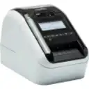 Thumbnail 2 de Impresora de Etiquetas Brother QL-820NWB Térmica Directa Color WiFi LAN BT USB 