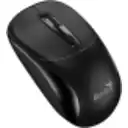 Thumbnail 1 de GENIUS MOUSE INALAMBRICO 2,4GHZ COPILOT BLACK-NX-7123-BK