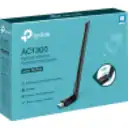 Thumbnail 3 de Tarjeta de Red USB WiFi AC1300 Archer T3U Plus WIFI Dual Band Interfaz USB 3.0