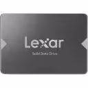 Thumbnail 0 de Unidad SSD Lexar NS100 512GB 2.5" 7mm SATA III 6GBs 3D NAND Lec550MB/s Esc500MBs