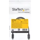 Thumbnail 8 de Cable Thunderbolt 3 USB-C M/M 40Gbps 0.5mts Color Negro - StarTech