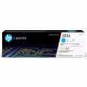 Thumbnail 1 de Toner HP LaserJet 222A CYAN, para LJ 3201-3204, 3288, 3303, 3388, 1200 Páginas