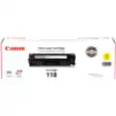 Thumbnail 0 de Cartridge Canon 118 Yellow para LBP7200Cdn MF8350Cdn MF8380Cdw 2900Pág