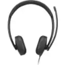 Thumbnail 0 de Lenovo - Headset - Para Professional audio / Para Conference / Para Cellular phone / Para Computer - Wired