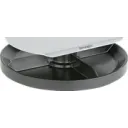 Thumbnail 0 de Base para Monitor Kensington Spin2, para Monitor 18kg Giratorio Negro/Plata