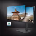 Thumbnail 10 de Monitor BenQ SW272Q PhotoVue 27" WQHD 2560*1440 2k IPS DP 2*HDMI USB-C