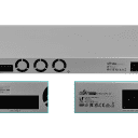 Thumbnail 4 de Switch Ubiquiti EnterpriseXG 24 Gestionado de Capa 3 4x 10G 2x SFP28 25G, UniFi