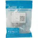 Thumbnail 2 de XINTYLINK EZ-RJ45 CAT6 UTP Bolsa 50 Conectores con Orificios-1,1mm