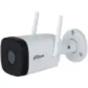 Thumbnail 1 de Camara tipo bullet wifi 4mp lente fijo ir 30m ip67