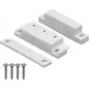 Thumbnail 1 de BESTKEY BLANCO GRANDE MAGNETICO SENSOR 2C inc-4-Tornillos NO-INC-CABLE