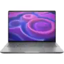 Thumbnail 0 de HP ZBook - Notebook - 14" - AMD Ryzen AI 7 PRO 450 / 5.1 GHz - DDR5 SDRAM - 24 GB - SSD - AMD Radeon 860M - Windows 11 Pro