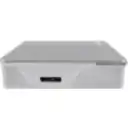 Thumbnail 4 de Disco Duro Externo Toshiba Canvio Flex 4TB PLATA Cable USB-C a Ent micro-B Plata