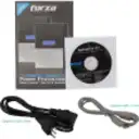 Thumbnail 6 de UPS Forza 2200VA 1200W 220V Interactiva 4 Salidas Comunicación USB Pantalla LCD
