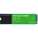 Thumbnail 2 de Unidad SSD Western Digital Green SN350 240GB M.2 22*80 PCIe NVMe Lect 2400 MB/s