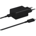 Thumbnail 2 de Cargador Samsung TA4510 (45W) 100-240V, Cable USB a USB Tipo-C