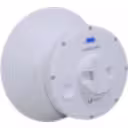 Thumbnail 2 de UBIQUITI 100mbps 1-1000 IsoStation 5GHz 14dBi 45x45SS Cambiable c/PoE24