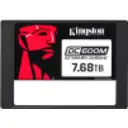 Thumbnail 0 de Unidad SSD Kingston DC600M 7.68TB 2.5" 7mm SATA NAND TLC 3D Lec560MBs Esc530MBs