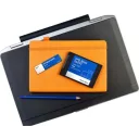 Thumbnail 1 de Unidad SSD Western Digital Blue 500GB 2.5" 7mm SATA 3 6Gb/s 3D Esc 510MBps