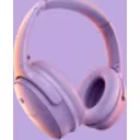 Thumbnail 1 de Bose QuietComfort Wireless Noise Cancelling Over-the-Ear Headphones - Chilled Li