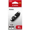 Thumbnail 0 de Cartridge Canon PGI-150XL Negro para IP-7210 MX-721 MG-6410 MG-5510 22ml 500Pág