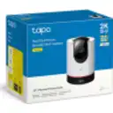 Thumbnail 1 de Cámara de Seguridad Inteligente Tapo C225 V1, 2K QHD WiFi  IA, Pan/Tilt