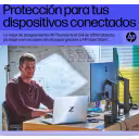 Thumbnail 12 de Docking Base de acoplamiento HP Thunderbolt de 120 W G4