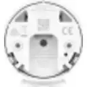 Thumbnail 4 de Access Point Ubiquiti U6-MESH, WIFI 6 2,4/5Ghz 573.5 Mbps/ 4.8 Gbps