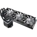 Thumbnail 2 de Refrigeración Líquida CPU Cougar Helor 360 RGB 3x120mm 1800rpm 4 Pin AMD/Intel