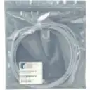 Thumbnail 1 de Cable de Red Ubiquiti Cat6 RJ-45 2mts Color BLANCO