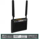 Thumbnail 0 de TP-LINK 4G/LTE 1-Sim 1-WAN 3-100 Router 2-.SMA N300-2,4GHz