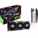 Thumbnail 0 de MSI GeForce RTX 3080 GAMING Z TRIO 10G [RTX 3080 GAMING Z TRIO 10G]