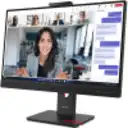Thumbnail 1 de Monitor Lenovo ThinkVision T27QD-4V 27" IPS 2450*1440 USB-C HDMI DP 120Hz 4msGTG