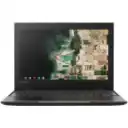 Thumbnail 6 de Lenovo 100e Chromebook (2nd Gen) MTK 81QB - MT8173c / 2.1 GHz - Chrome OS - 4 GB RAM - 32 GB eMMC - 11.6" 1366 x 768 (HD) - PowerVR GX6250 - Wi-Fi, Bluetooth - negro - kbd: EE. UU.