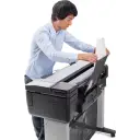 Thumbnail 9 de Plotter Multifunción HP DesignJet T830 MFP Inyección Tinta Color USB 3.0 LAN 