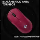 Thumbnail 8 de Mouse Gamer Logitech Pro 2 LIGHTSPEED Inalámbrico Sensor HERO 2 Rosa