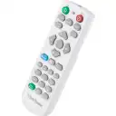 Thumbnail 17 de Proyector Viewsonic LS500WH 3000LUMENES 1280x800 WXGA HDMI USB RS232 S/Audio