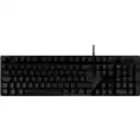 Thumbnail 0 de Primus Gaming - Keyboard - Wired - Spanish - USB - Ergonomic Design - Darth V PKS-S092DV-S
