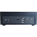 Thumbnail 3 de Mini PC Ekipax I5-1135G7 Barebone 2*SODIMM SATA M.2 WIFI BT SIN SO