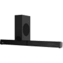 Thumbnail 0 de Parlantes Soundbar KlipX KSB-230, 2.1ch 160W BT HDMI OPT AUX USB Color Negro