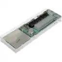 Thumbnail 5 de Switch MikroTik CRS326-24G-2S+RM 24 Puertos Giga Ethernet Rackeable (Sin PoE)