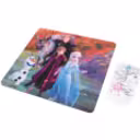 Thumbnail 0 de Disney Frozen + MousePad (76427-NOC-ESP-12)